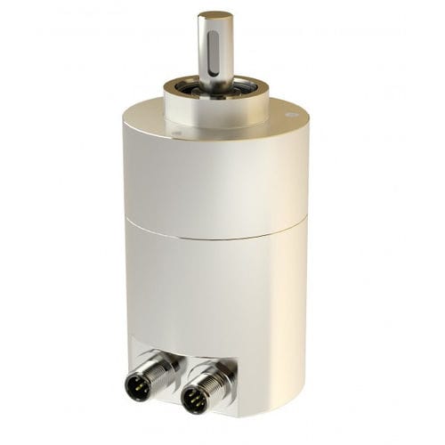 電子カムコントローラー - NOCN/S3 SIL2/PLd - TWK-ELEKTRONIK GmbH