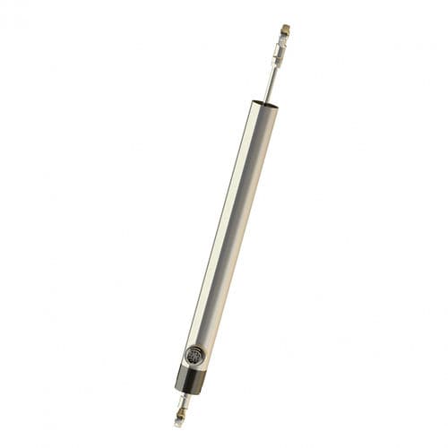 リニア変位センサ - IWE250 - TWK-ELEKTRONIK GmbH - 非接触式 / 誘導型 / SSIインターフェース付き