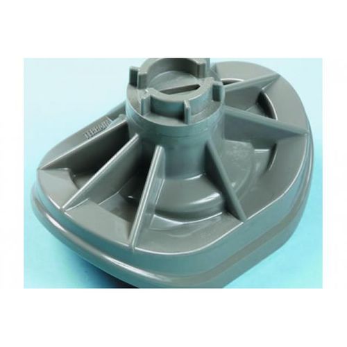 油圧式接続部品 - POLYPIPE - 溶接 / エルボ / PVC
