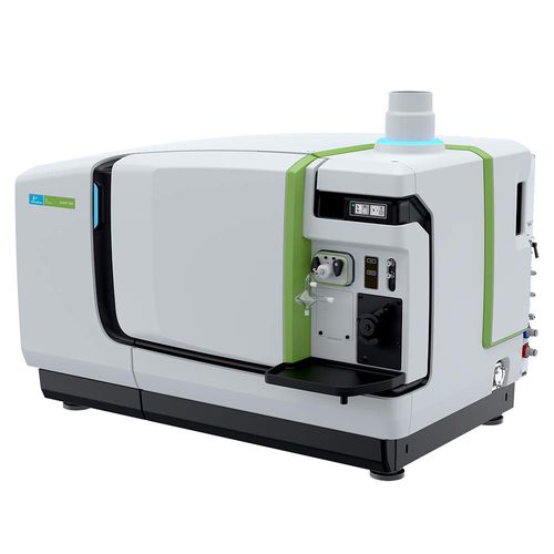 四重極分光器 - NexION 5000 - PerkinElmer/パーキンエルマー - ICP-MS / 元素分析用 / 研究開発用