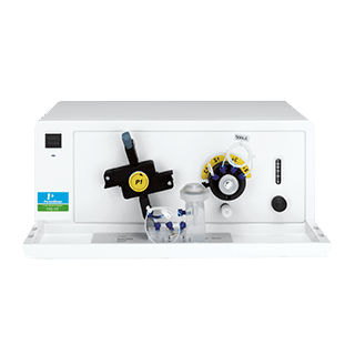 水銀分析器 - FIAS series - PerkinElmer/パーキンエルマー - 実験用 / 自動 / サンプリング
