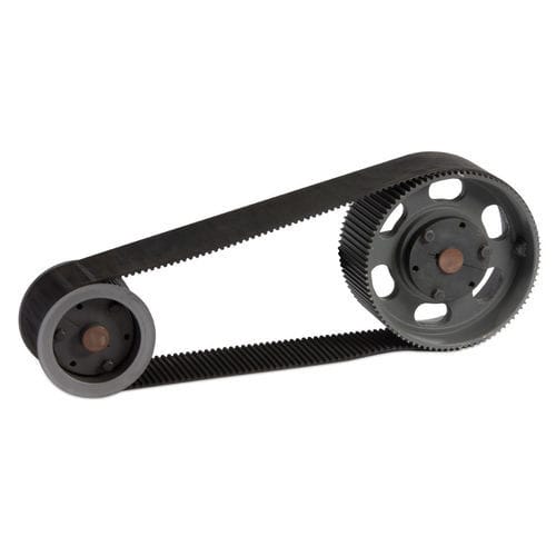 同期ベルト駆動システム - TB Wood s Electronic - Woodsdrives.com