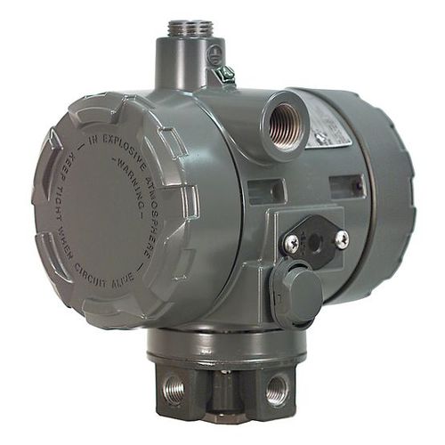 電空変換器 - i2P-100  - FISHER REGULATORS