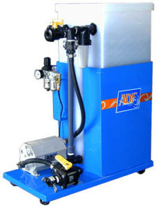 オイル用分離器 - 395030 - ADF Systems, Ltd. - 水用 / クーラント液 / 合体