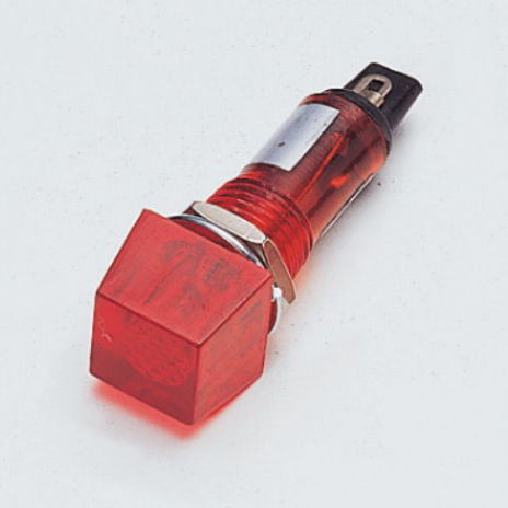 LED照明灯 - PL100 series - Auspicious Electrical Engineering Co., Ltd. - 白熱 / パネル取り付け式 / 円形