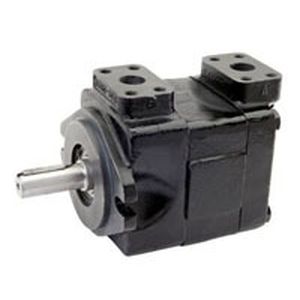 回転翼油圧モーター - VM3B series - Veljan Hydrair Limited