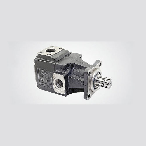 回転翼油圧ポンプ - VT6GC - Veljan Hydrair Limited - 固定容量型