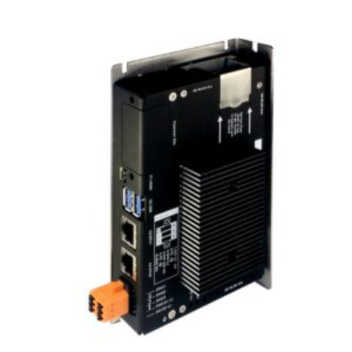 アナログ入出カード - S1-PAC - Cannon-Automata - イーサネット / USB / EtherCAT