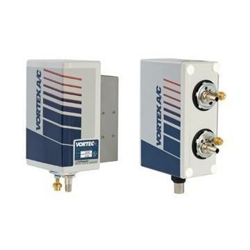 エア冷却器 - AC-7115 - ITW Air Management - 食品産業用 / 自動車産業用 / キャビネット用