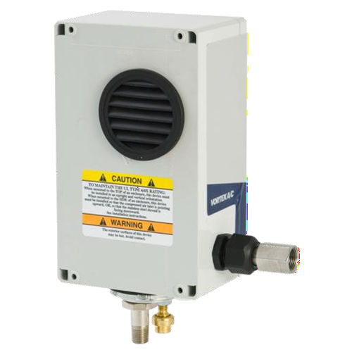 圧縮空気用冷却器 - AC-7615 - ITW Air Management - 工業用 / 食品産業用 / 自動車産業用