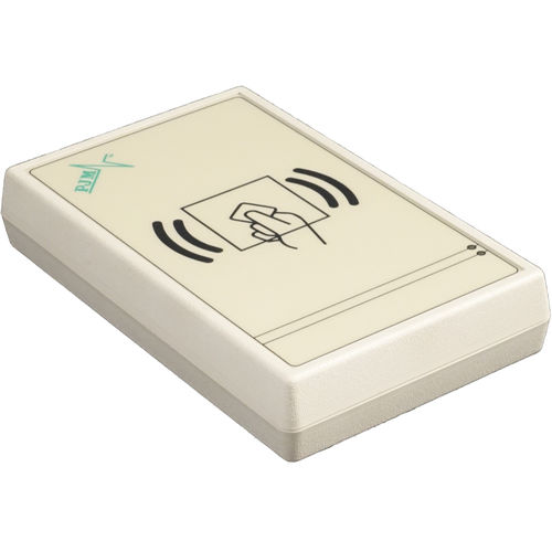 コンパクトRFID リーダー - MDR-1109 - SATO Asia Pacific - 搭載 / 卓上 / USB