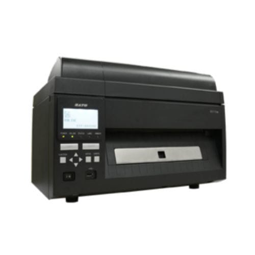 熱転写ラベル印刷機 - SG112-ex - SATO Asia Pacific - 産業用