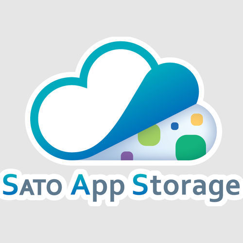 貯蔵用ソフトウェア - SATO Asia Pacific - データ管理 / アクセス制御 / 印刷用