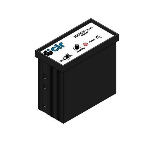泥用レベル計 - HANDY 7900 - CLR - 電子式 / 光学式 / 携帯型