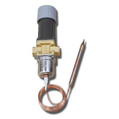 スライドバルブ - WRV series - Universal Hydraulik GmbH - 電動式 / 調整用 / 調整