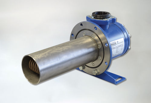 シェル＆チューブ熱交換器 - Universal Hydraulik GmbH - 水/油 / 銅製 / コンパクト