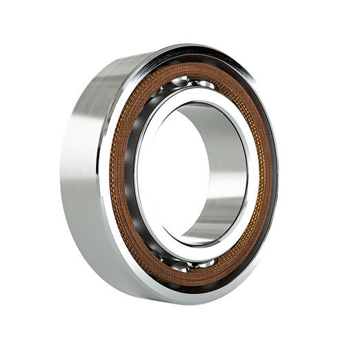 ボール状軸受 - GRW High Precision Bearings LP - 垂直方向 / 軸方向 / アンギュラコンタクト