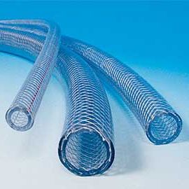 水ホース - Jieh-Ming Plastics Mfg. Co., Ltd. - プラスチック製 / 高圧 / 強化