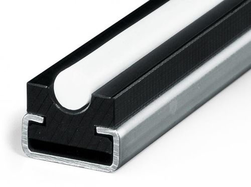 スチール製送電レール -  Type RRC - Murtfeldt