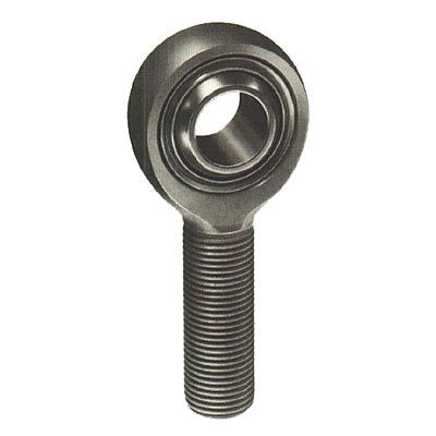 オスロッドエンド - ASM-T, ASB-T series - AURORA BEARING - ステンレススチール製 / 高耐久性