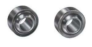 ロッド式滑り軸受 - AWC-TG, AWC-T series - AURORA BEARING - ステンレス製
