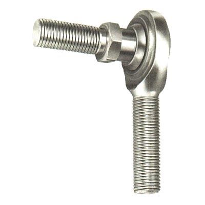 オスロッドエンド - CM-S, CB-S series - AURORA BEARING - 炭素鋼製 / 2 ピース