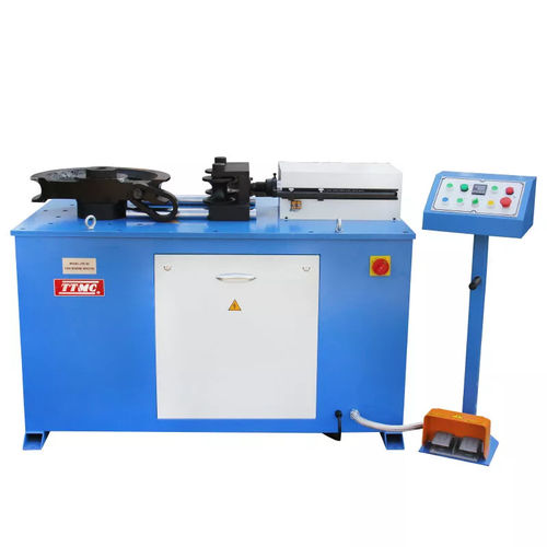 油圧式折り曲げ機 - JTB-80 - Tengzhou Tri-Union Machinery Co., Ltd. - 管