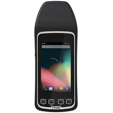 Windows携帯端末 - Juno T41 XGR - Trimble MCS - Android / RFID / UHF用