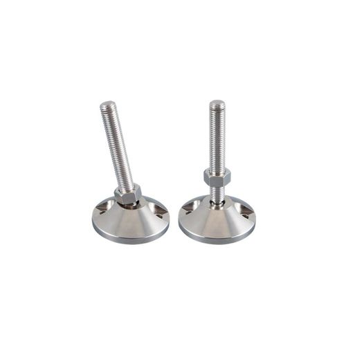 装置脚 - WDS 778 series - WDS Component Parts - ゴム / スチール製
