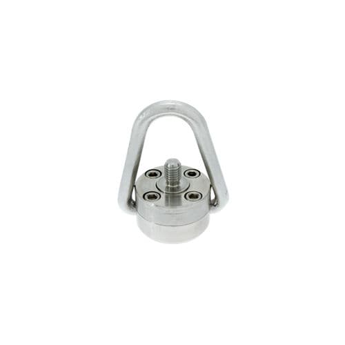 アイボルト - WDS 695 series - WDS Component Parts - ステンレススチール製