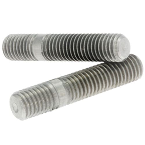 ねじ式スタッド - WDS 8901 series - WDS Component Parts - ステンレススチール製 / 突合せ溶接