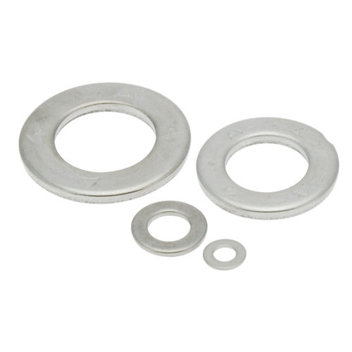 円形ワッシャー - WDS 876 series - WDS Component Parts - ステンレススチール製