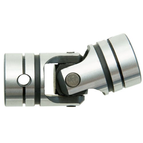シングル自在継手 - WDS 553 series - WDS Component Parts - スチール製 / 鋼鉄合金製