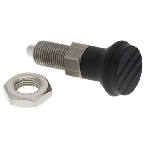 ステンレス製インデキシングナット - WDS 826 series - WDS Component Parts