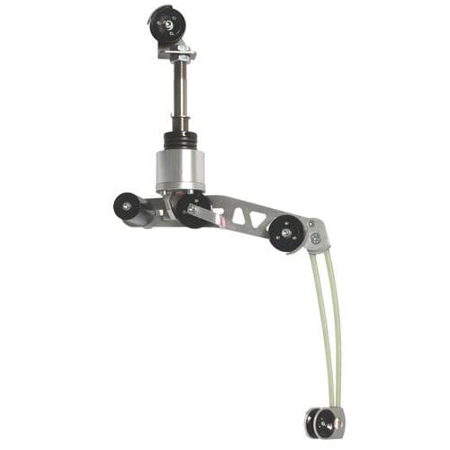 ワイヤー用巻き出し機 - F21G-Gfk200/630-S - mobac
