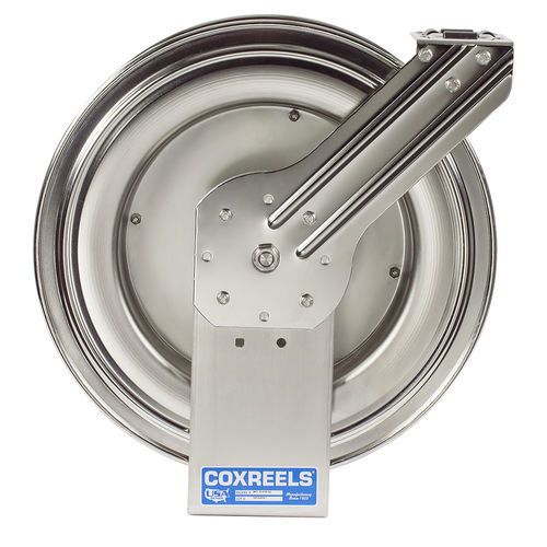 ホース用リール - MP-SS SERIES - Coxreels - 格納 / 水 / 空気用
