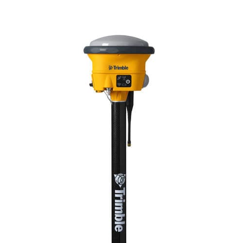 GNSSパッド印刷システム - R780 - Trimble