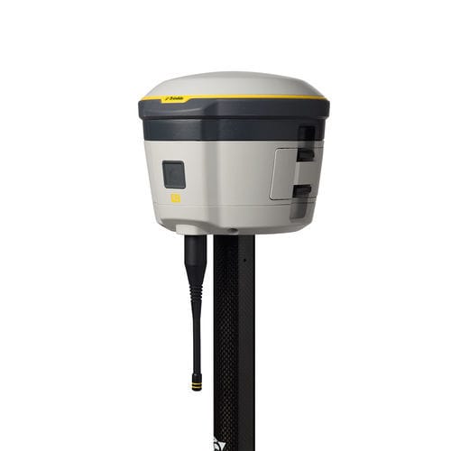 GNSSパッド印刷システム - R2 - Trimble - RTK