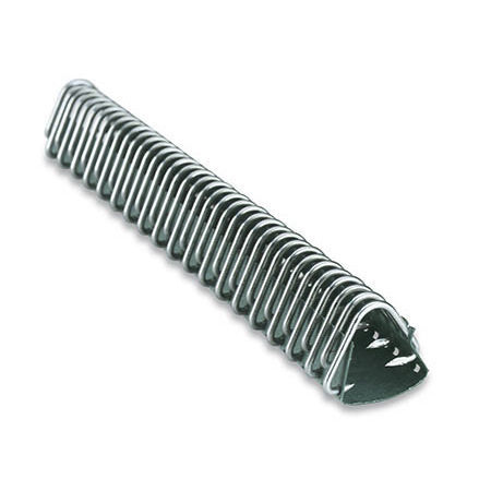 ワイヤ－フックベルトファスナー - CLIPPER®  - FLEXCO - 軽質 / 産業用 / 金属製