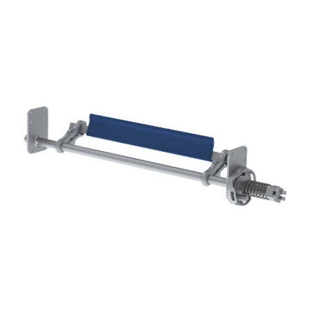 ステンレススチール製ベルトクリーナー - FGS series  - FLEXCO - ウレタン製