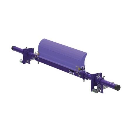 ステンレススチール製コンベヤー ベルト事前クリーナー - MMP series  - FLEXCO - ミディアム / ウレタン製