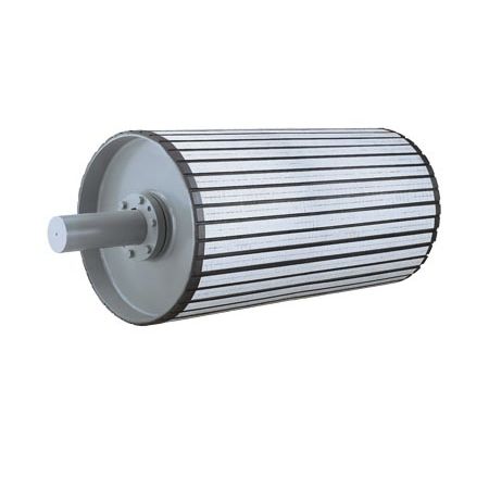 保護コーティング - FLEX-LAG® - FLEXCO - ゴム製 / セラミック製 / コンベヤードラム用