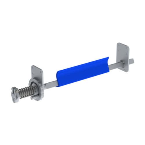 ステンレススチールベルトクリーナー - FGP-ES series  - FLEXCO - ウレタン製