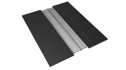 フレキシブルベルトファスナー - FXC™ - FLEXCO - 鉱山装置用 / 産業用 / スチール製