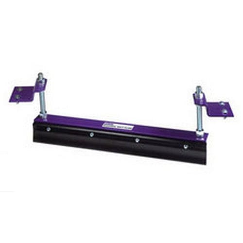 V型ベルトクリーナー - CBV/RDP series - FLEXCO - UHMW-PE / ポリウレタン製