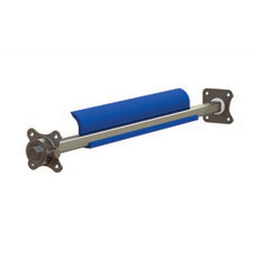 ステンレススチール製コンベヤー ベルト事前クリーナー - FGP series - FLEXCO - ウレタン製