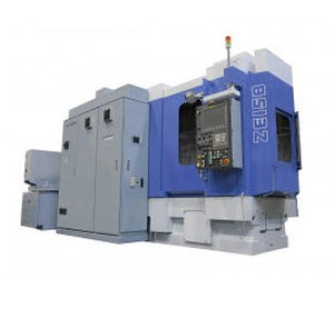 表面研削機 - ZE15B - Mitsubishi Heavy Industries America, Inc.- MI - 工具 / CNC