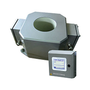 配管用金属検出機 - meTRON™ 05 CR - BUNTING