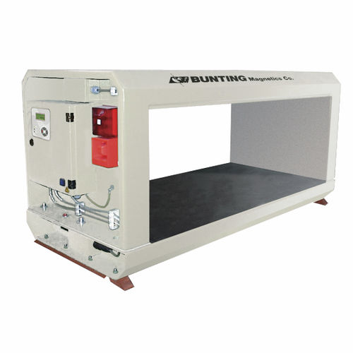トンネル型金属検出機 - meTRON™ 05 D - BUNTING