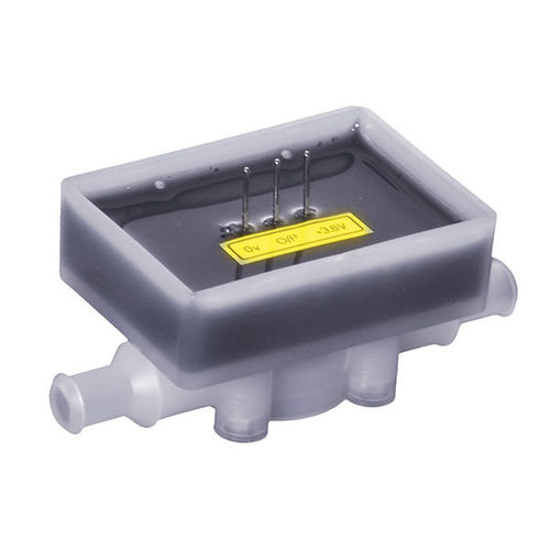 タービン式流量計 - 800 series - Titan Enterprises - 密度 / 水用 / 化学製品